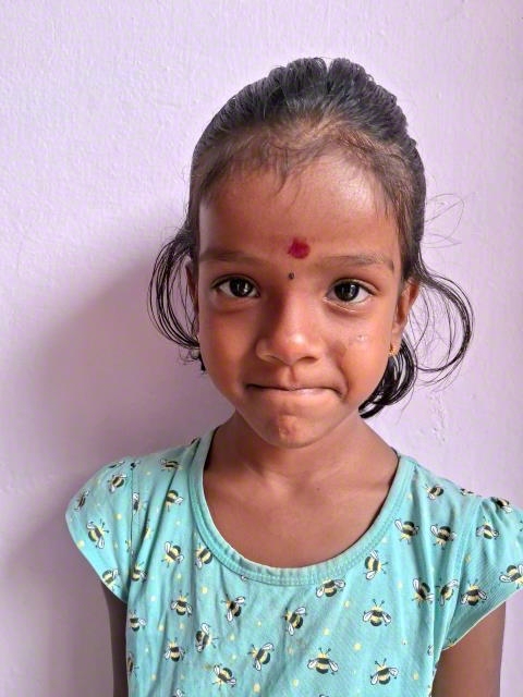 Sponsor A Child